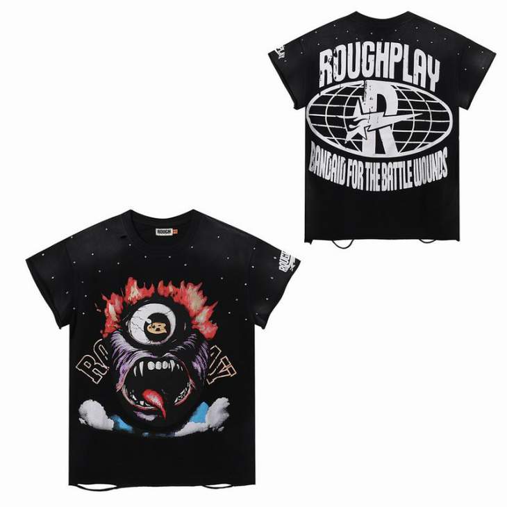 Picture of RoughPlay T Shirts Short _SKURoughPlayS-XL6htrR0822133